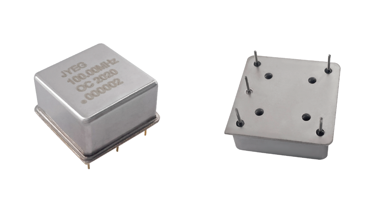 OCXO-2020